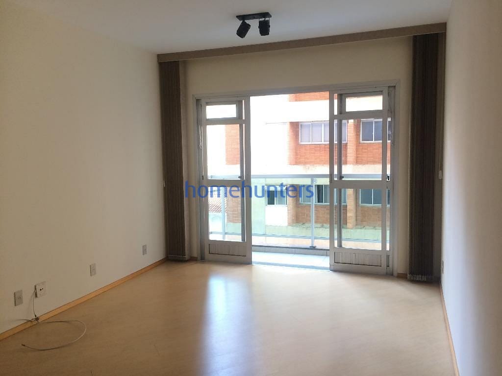 Apartamento, 2 quartos, 120 m² - Foto 1