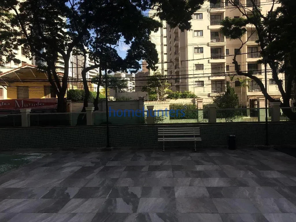 Apartamento, 2 quartos, 120 m² - Foto 25