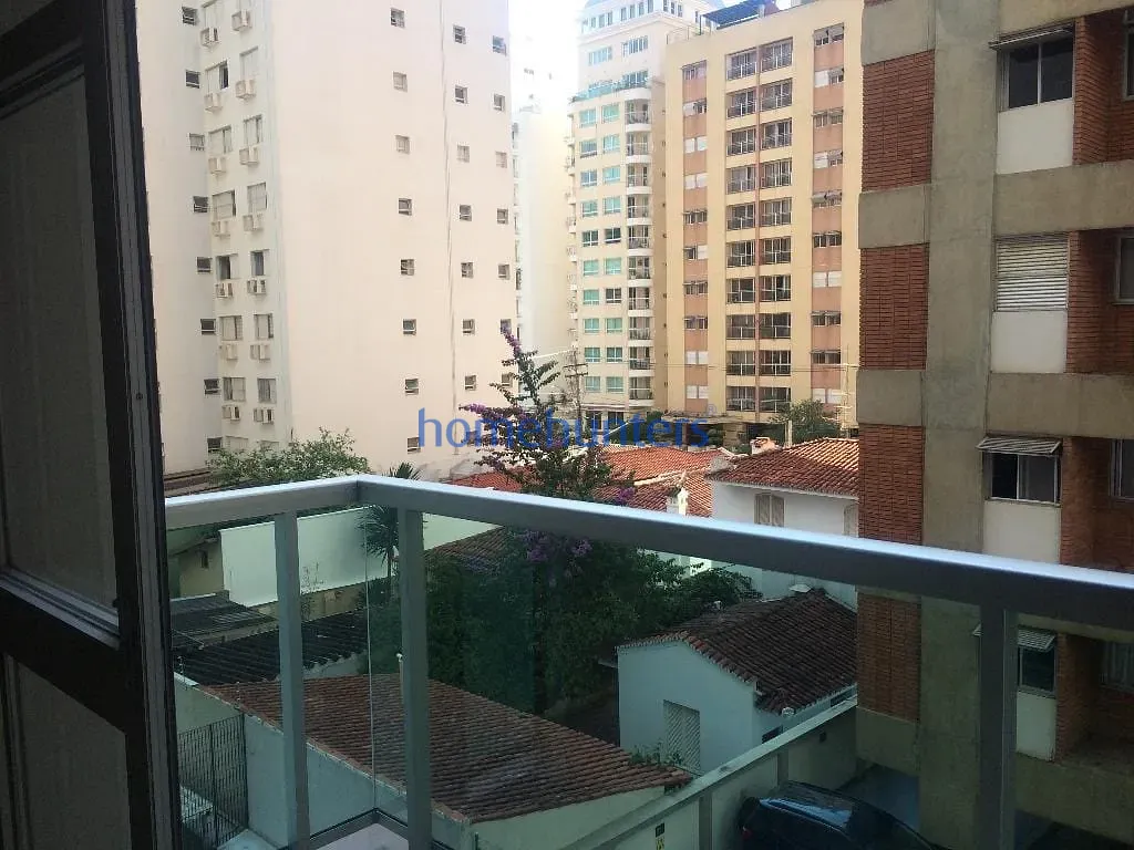 Apartamento, 2 quartos, 120 m² - Foto 10