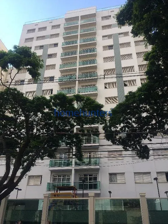 Apartamento, 2 quartos, 120 m² - Foto 22