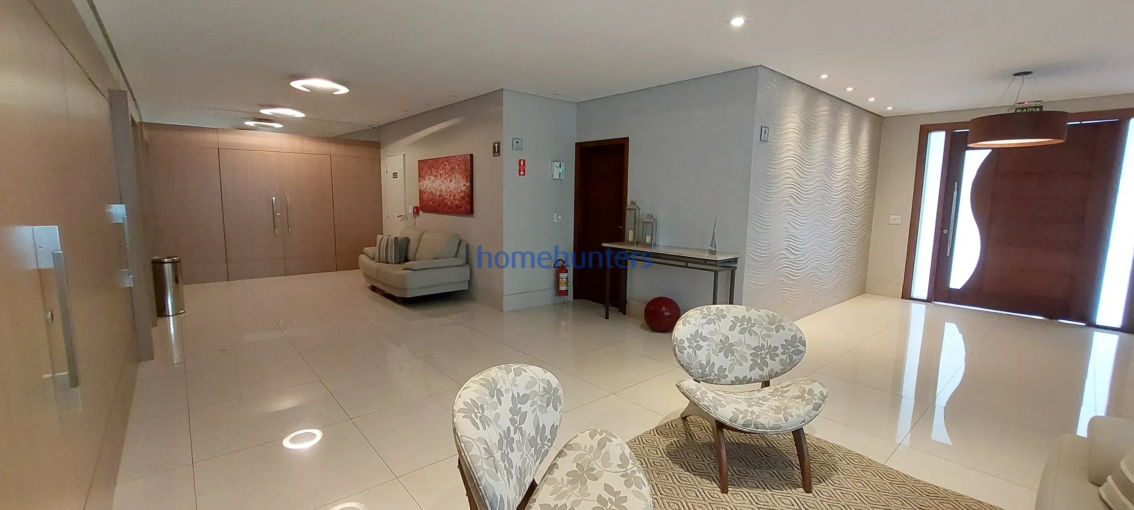 Apartamento, 3 quartos, 120 m² - Foto 52