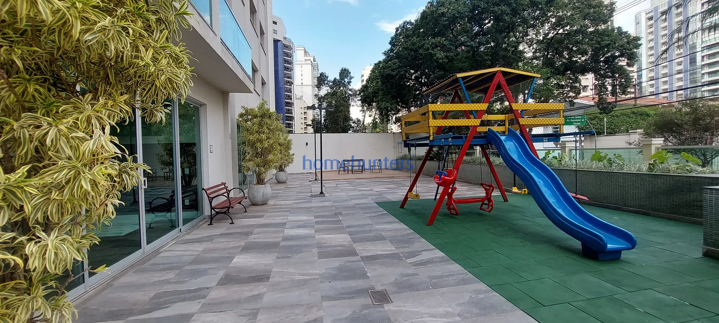Apartamento, 3 quartos, 120 m² - Foto 54
