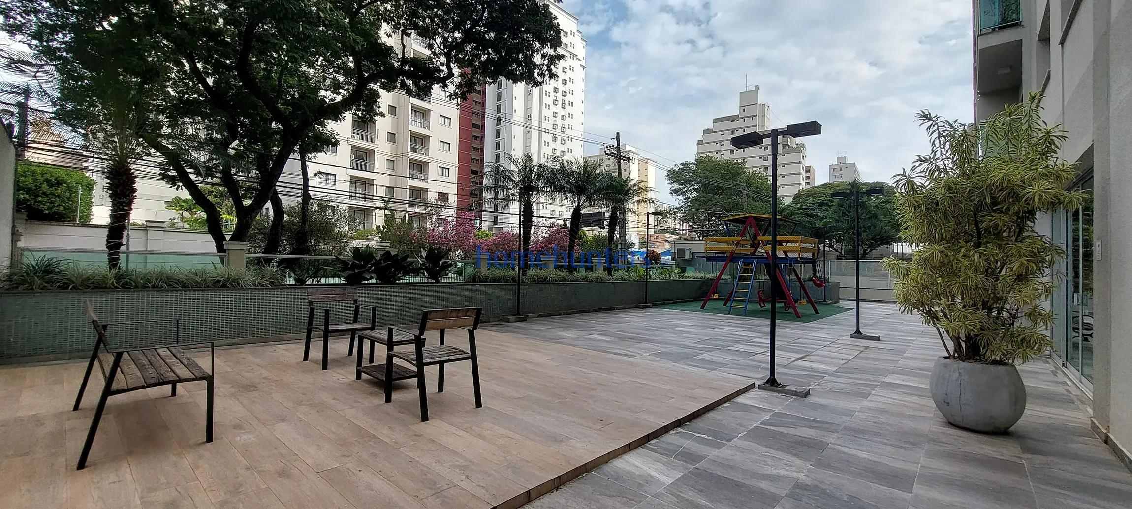 Apartamento, 3 quartos, 120 m² - Foto 60