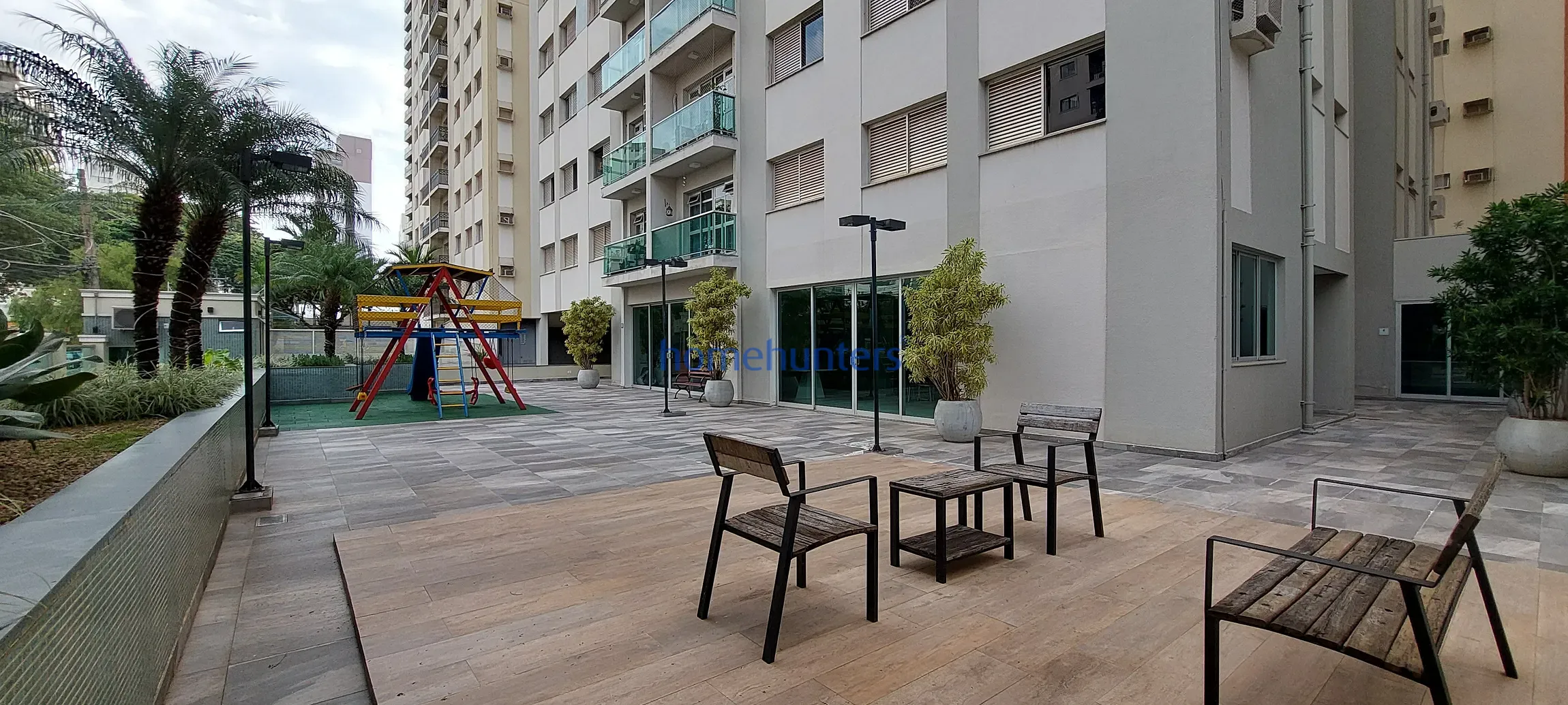 Apartamento, 3 quartos, 120 m² - Foto 61