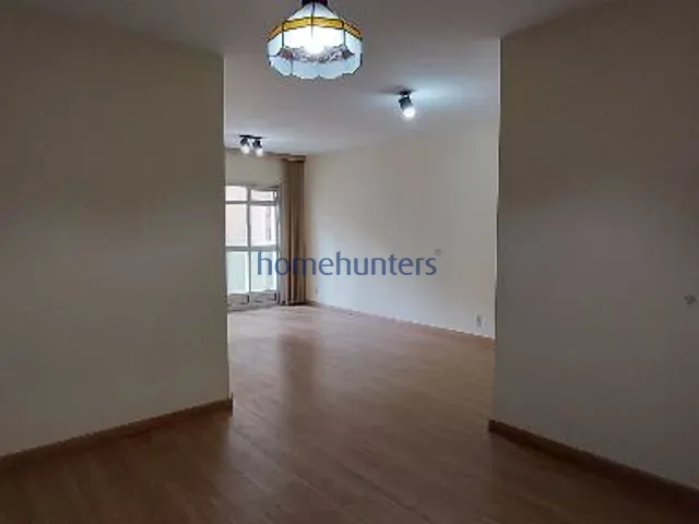 Apartamento com 120m² 3 quartos e 2 banheiros, para alugar, no bairro Cambuí em Rua Barreto Leme