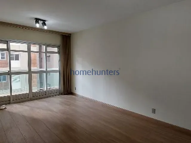 Apartamento com 120m² 3 quartos e 2 banheiros, para alugar, no bairro Cambuí em Rua Barreto Leme