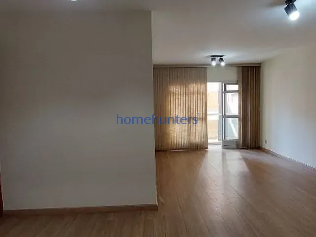 Apartamento com 120m² 3 quartos e 2 banheiros, para alugar, no bairro Cambuí em Rua Barreto Leme