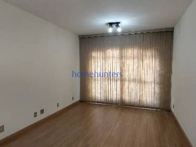 Apartamento com 120m² 3 quartos e 2 banheiros, para alugar, no bairro Cambuí em Rua Barreto Leme