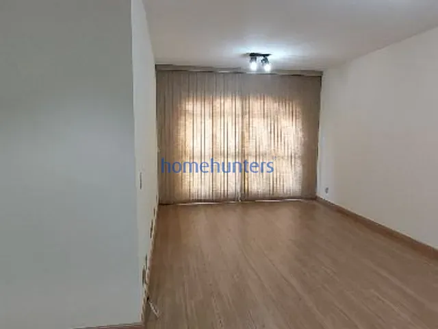 Apartamento com 120m² 3 quartos e 2 banheiros, para alugar, no bairro Cambuí em Rua Barreto Leme