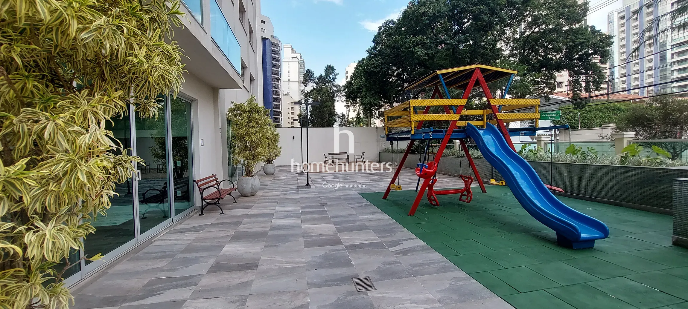 Apartamento, 3 quartos, 120 m² - Foto 54
