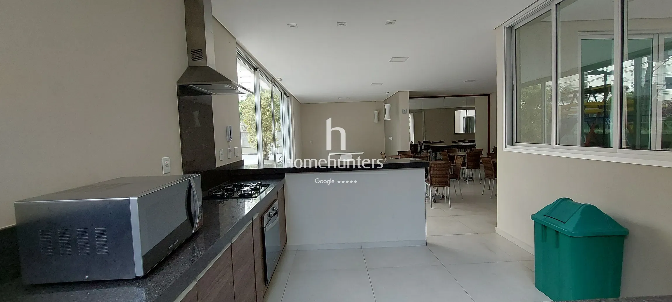 Apartamento, 3 quartos, 120 m² - Foto 57