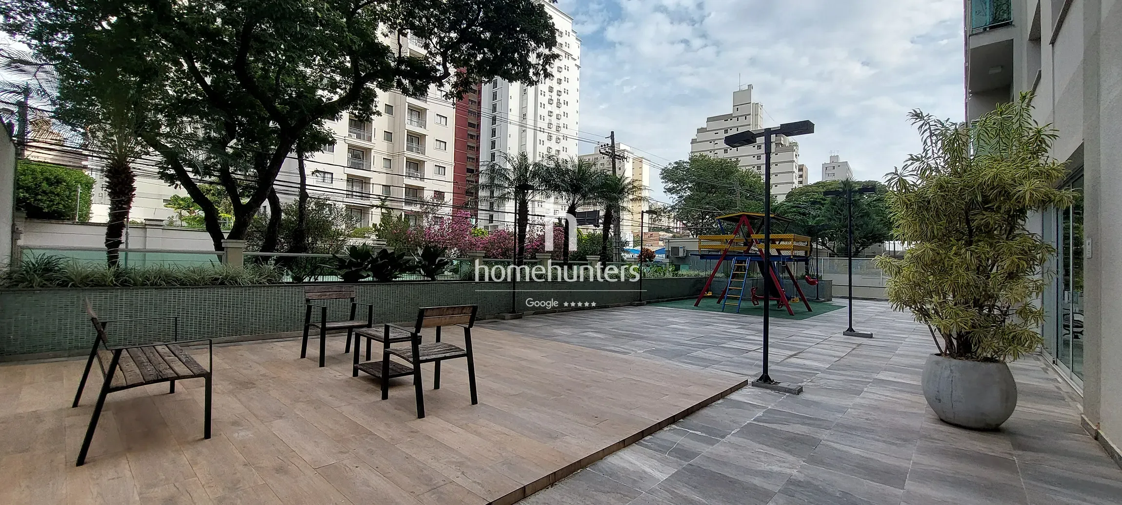 Apartamento, 3 quartos, 120 m² - Foto 60