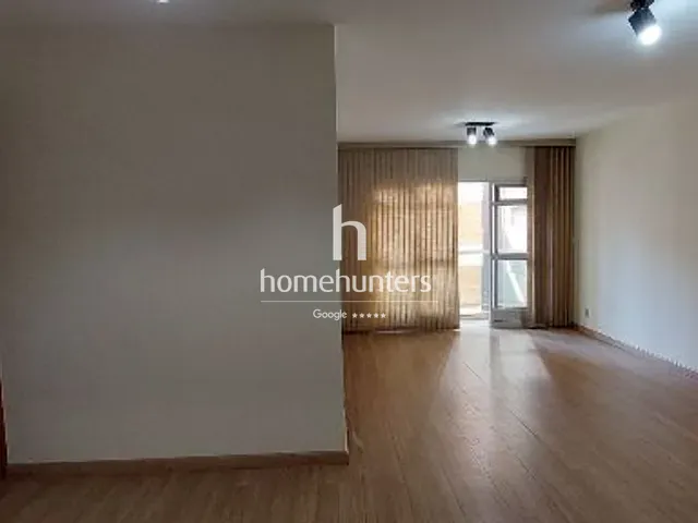 Apartamento com 120m² 3 quartos e 2 banheiros, para alugar, no bairro Cambuí em Rua Barreto Leme