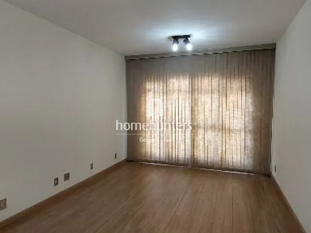Apartamento com 120m² 3 quartos e 2 banheiros, para alugar, no bairro Cambuí em Rua Barreto Leme