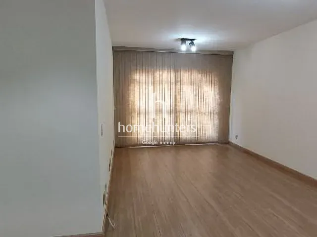 Apartamento com 120m² 3 quartos e 2 banheiros, para alugar, no bairro Cambuí em Rua Barreto Leme