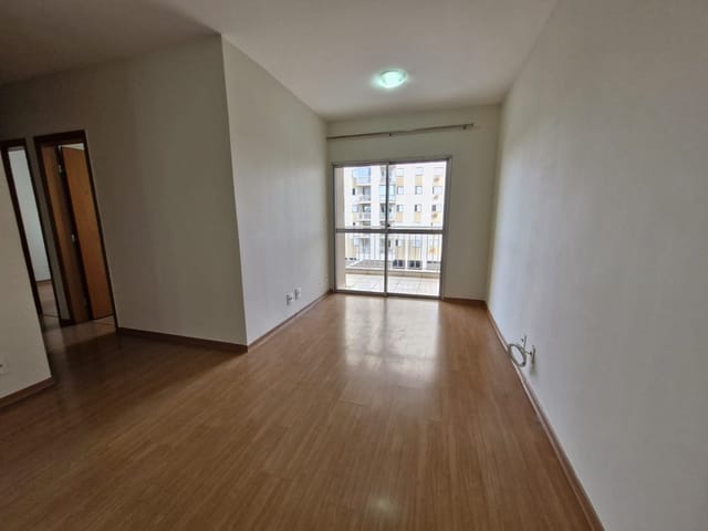 Foto do Apartamento - FIT TERRA BONITA - R$420.000, Apartamento à venda, 3 Quartos (1 Suíte), 73.3m², 1 Vaga  - Terra Bonita, Londrina, PR. | Human Imóveis
