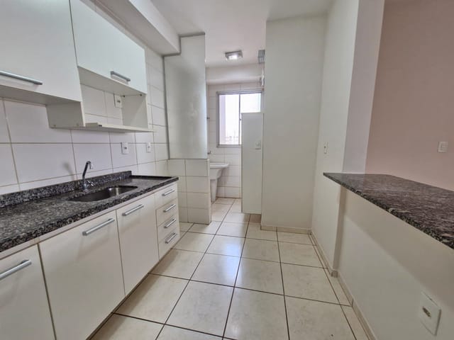 Foto do Apartamento - FIT TERRA BONITA - R$420.000, Apartamento à venda, 3 Quartos (1 Suíte), 73.3m², 1 Vaga  - Terra Bonita, Londrina, PR. | Human Imóveis