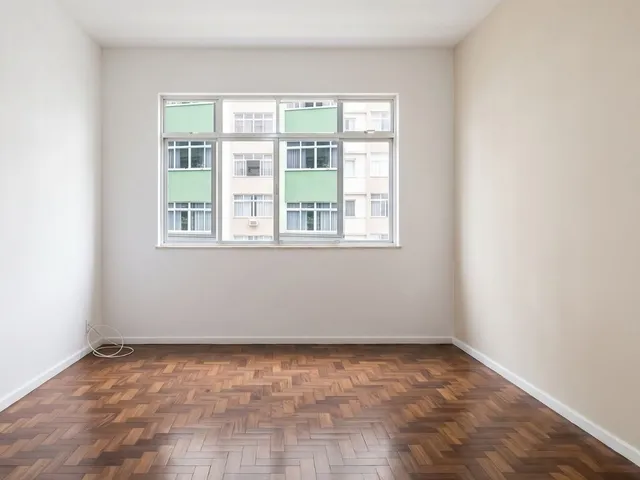 Apartamento 1 quarto e 1 banheiro, à venda, no bairro Centro em Petrópolis