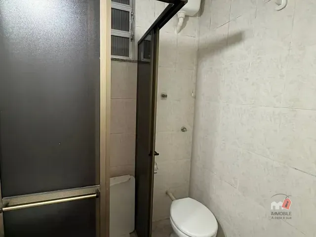 Apartamento 1 quarto e 1 banheiro, à venda, no bairro Centro em Petrópolis