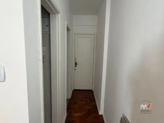 Apartamento 1 quarto e 1 banheiro, à venda, no bairro Centro em Petrópolis