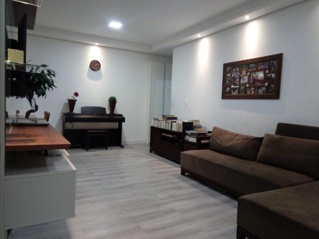 Foto do Apartamento - Apartamento com 3 dormitórios à venda, 90 m² por R$ 550.000,00 - Jardim Sul - São José dos Campos/SP | INDEPENDENCE NEGOCIOS IMOBILIARIOS LTDA