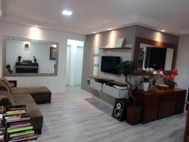 Foto do Apartamento - Apartamento com 3 dormitórios à venda, 90 m² por R$ 550.000,00 - Jardim Sul - São José dos Campos/SP | INDEPENDENCE NEGOCIOS IMOBILIARIOS LTDA