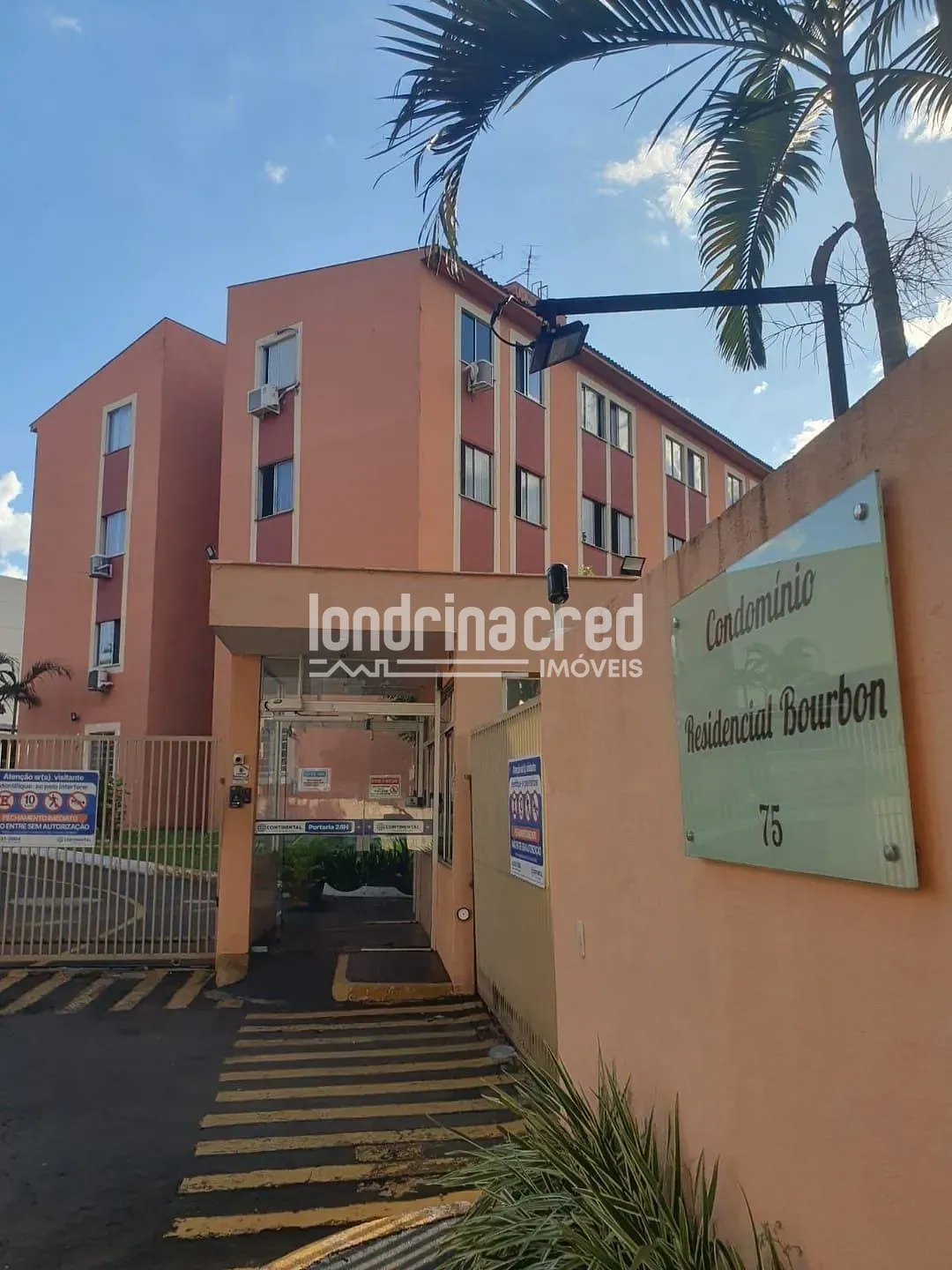 Apartamento, 3 quartos, 54 m² - Foto 1