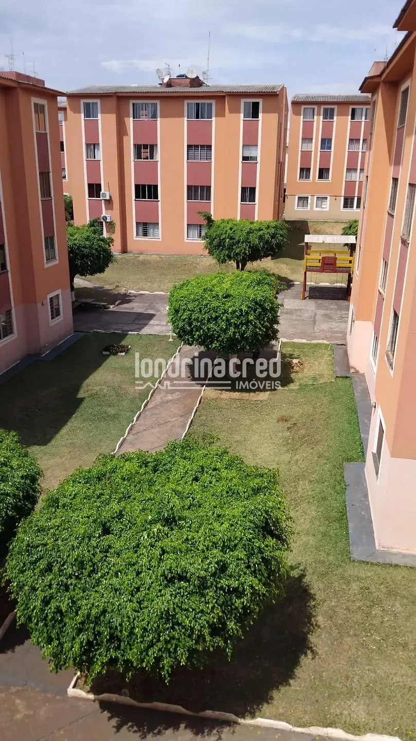 Apartamento, 3 quartos, 54 m² - Foto 12