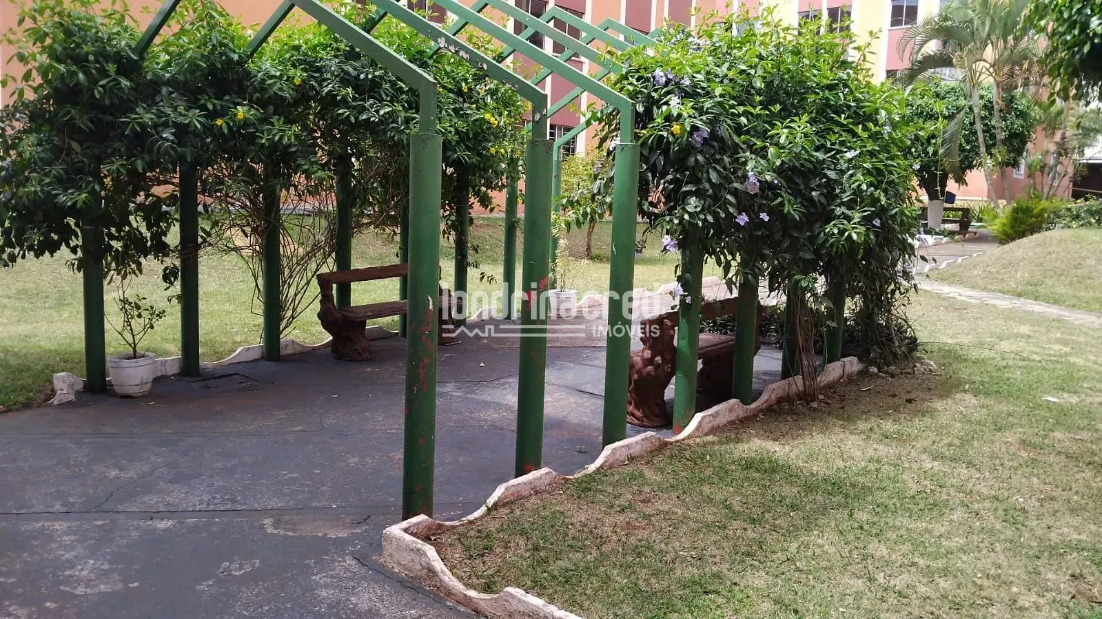Apartamento, 3 quartos, 54 m² - Foto 13