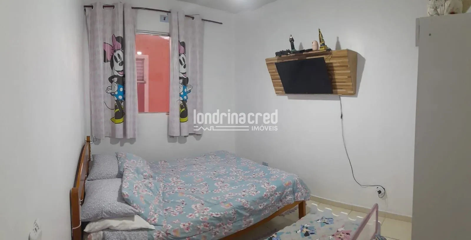 Apartamento, 3 quartos, 54 m² - Foto 3
