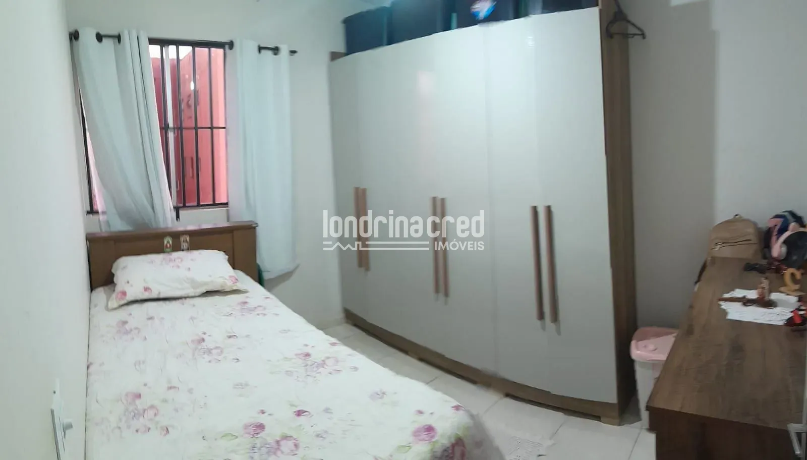 Apartamento, 3 quartos, 54 m² - Foto 4