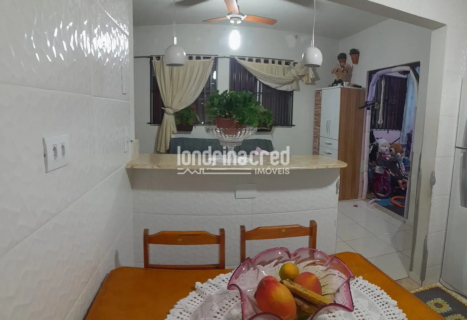 Apartamento, 3 quartos, 54 m² - Foto 6