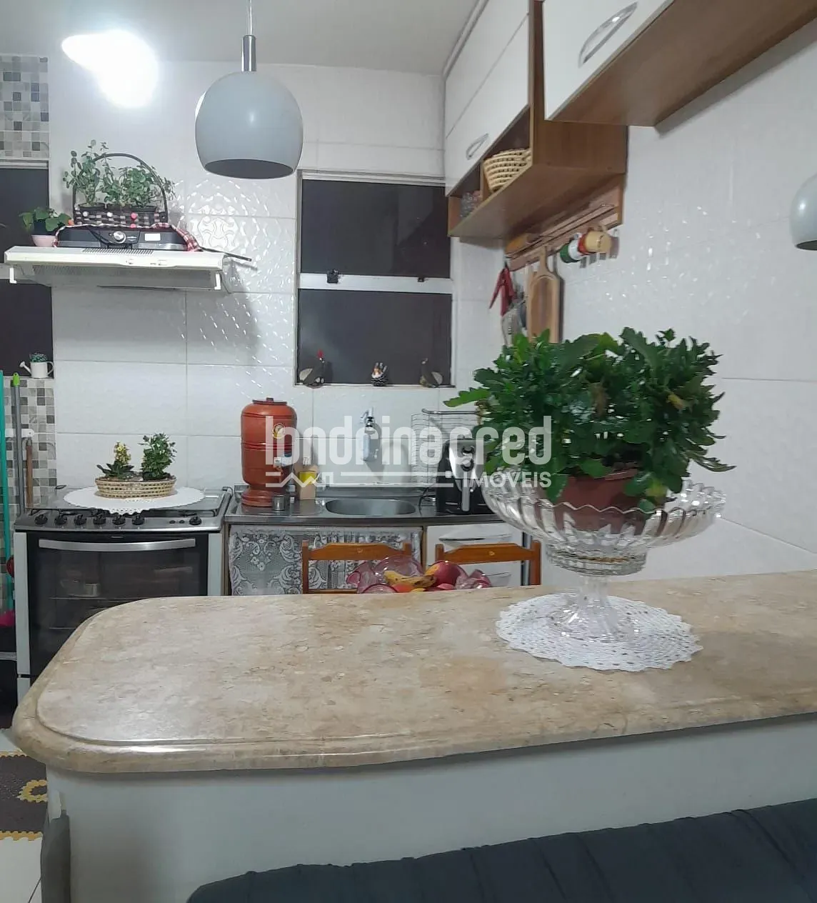 Apartamento, 3 quartos, 54 m² - Foto 7