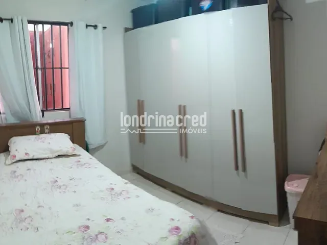 Apartamento 3 quartos e 1 banheiro, à venda, no bairro RESIDENCIAL BOURBON em Londrina