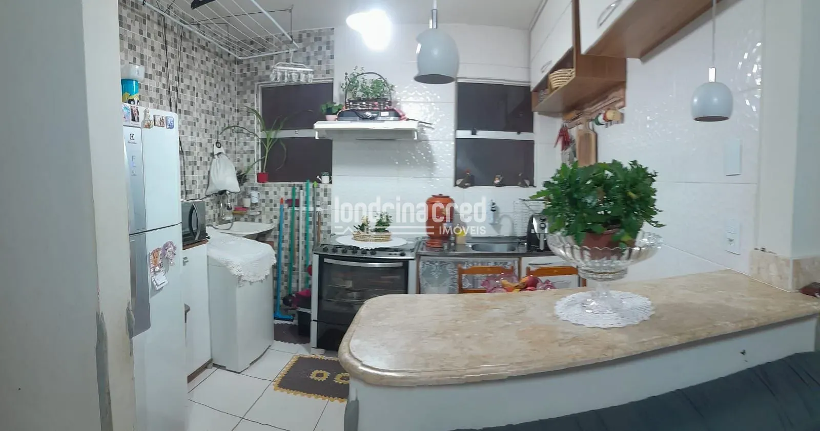 Apartamento, 3 quartos, 54 m² - Foto 8