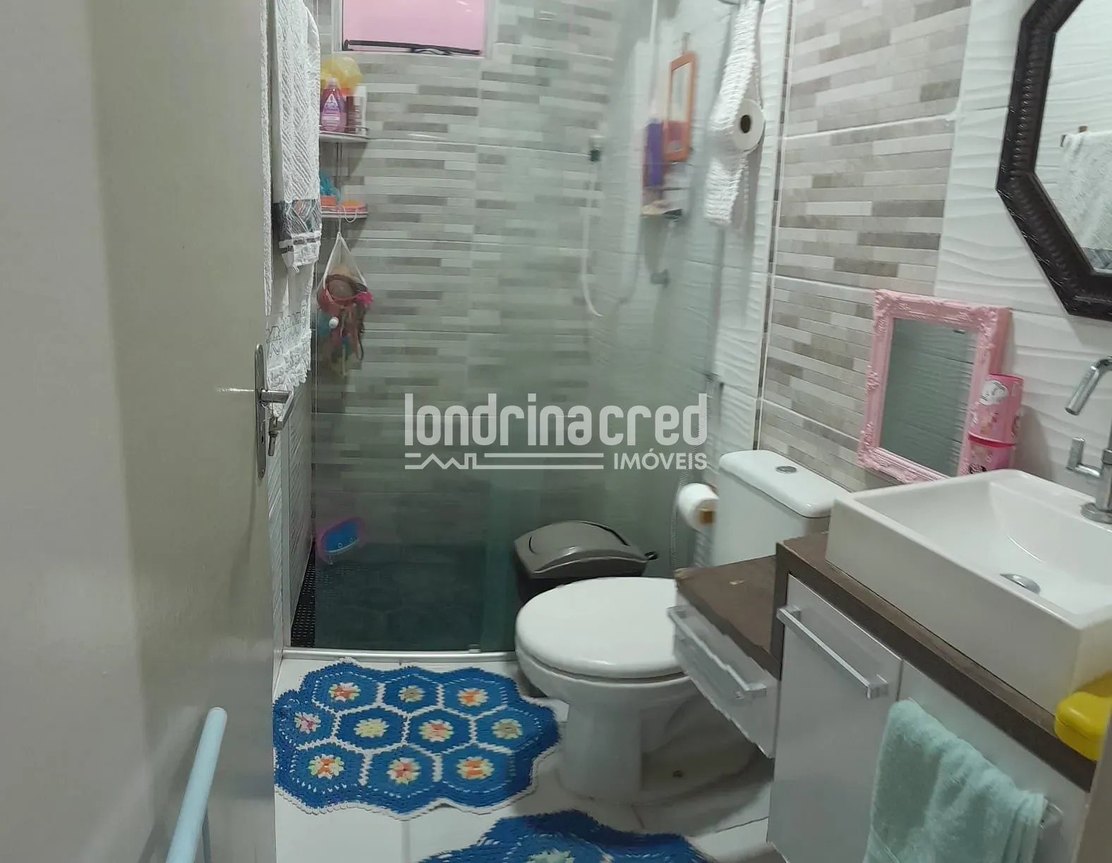 Apartamento, 3 quartos, 54 m² - Foto 9