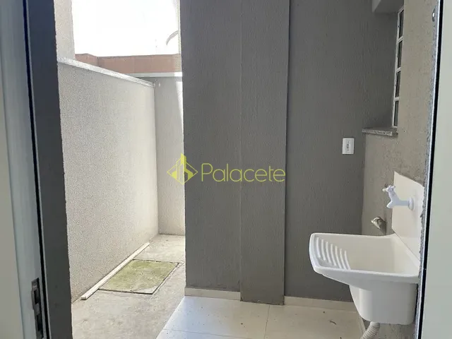 Apartamento com 78m² 2 quartos e 2 banheiros, à venda, no bairro Bosque da Princesa em Pindamonhangaba
