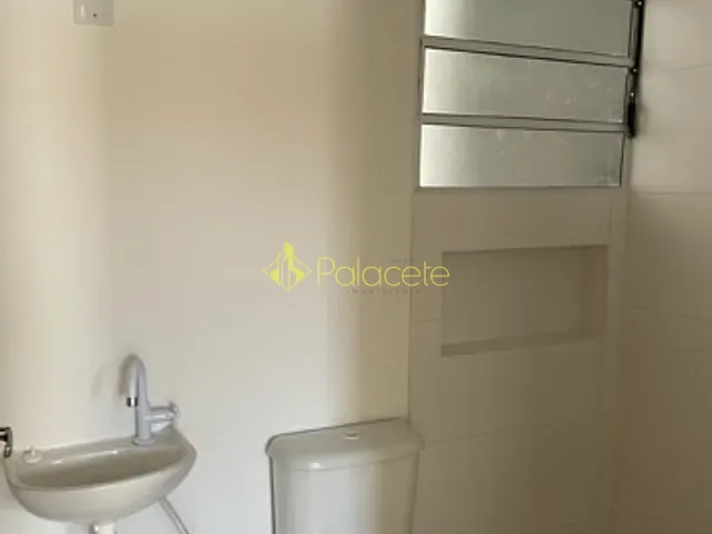 Apartamento com 78m² 2 quartos e 2 banheiros, à venda, no bairro Bosque da Princesa em Pindamonhangaba