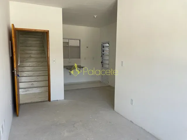 Apartamento com 78m² 2 quartos e 2 banheiros, à venda, no bairro Bosque da Princesa em Pindamonhangaba