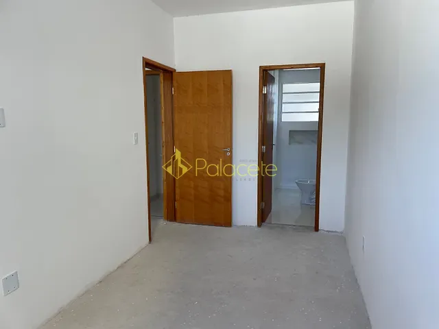 Apartamento com 78m² 2 quartos e 2 banheiros, à venda, no bairro Bosque da Princesa em Pindamonhangaba