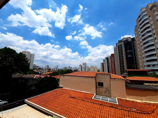Foto do Apartamento - Apartamento à venda, Vila Mariana, São Paulo, SP | Paulista Imóveis.
