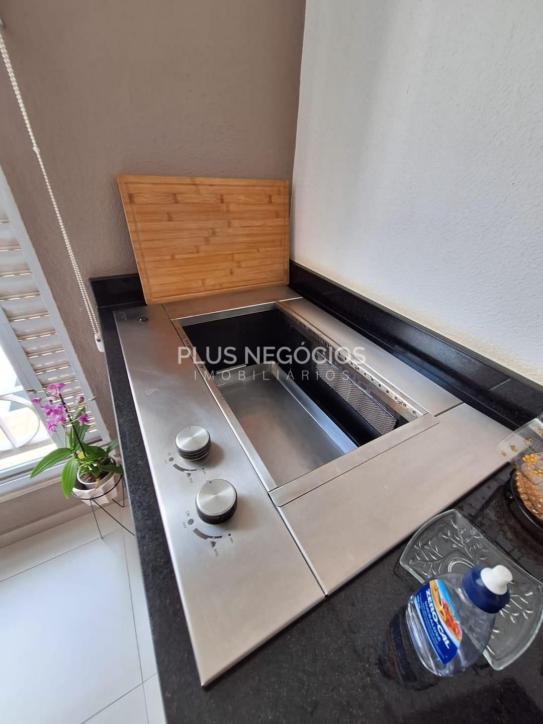 Apartamento à venda com 3 quartos, 120m² - Foto 11