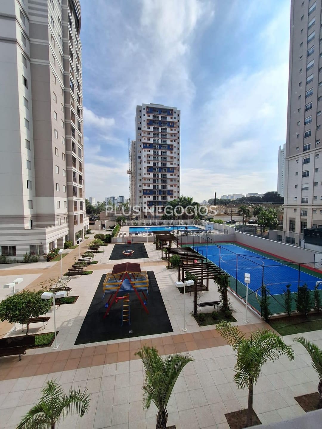 Apartamento à venda com 3 quartos, 120m² - Foto 31