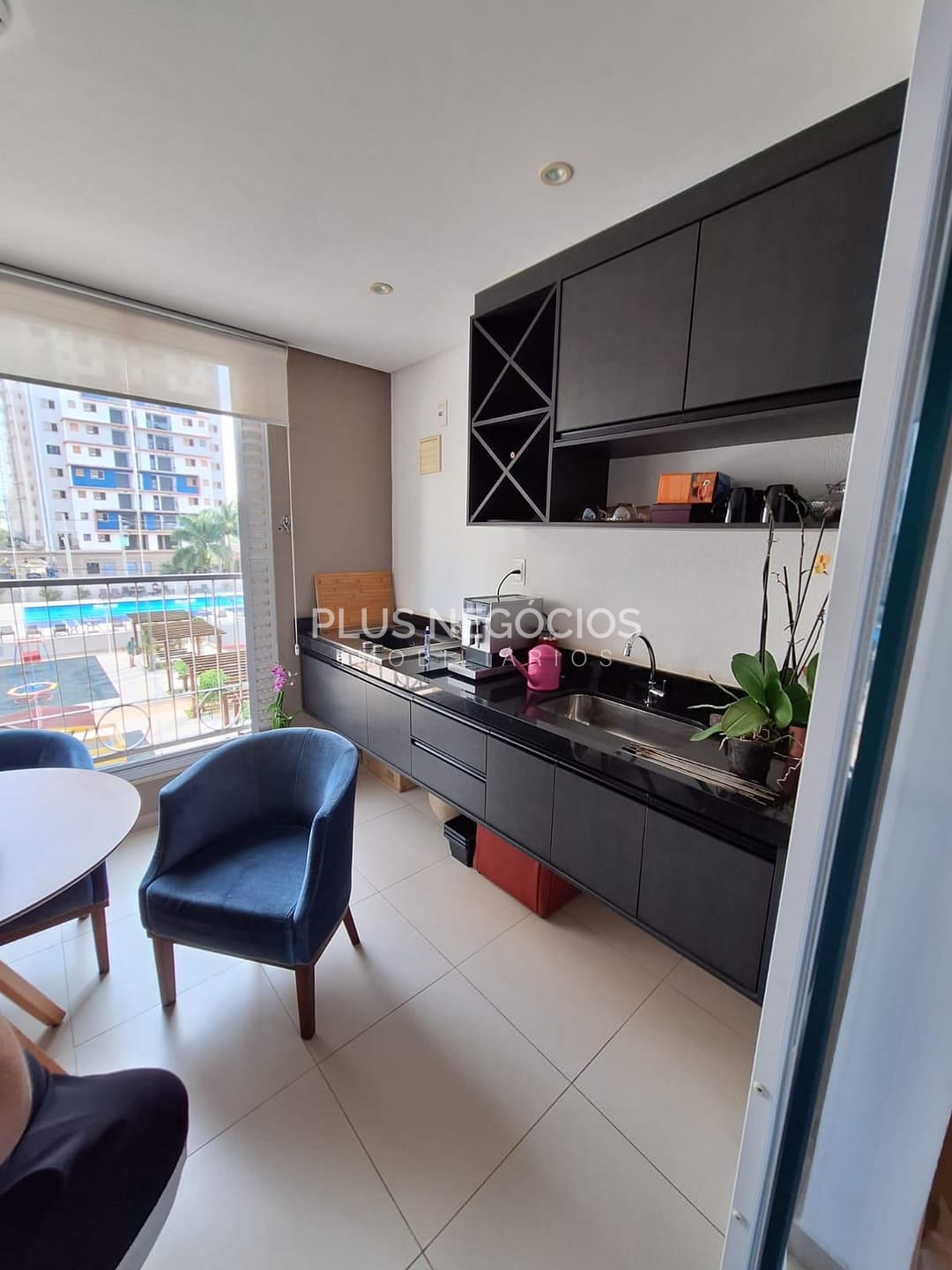 Apartamento à venda com 3 quartos, 120m² - Foto 10