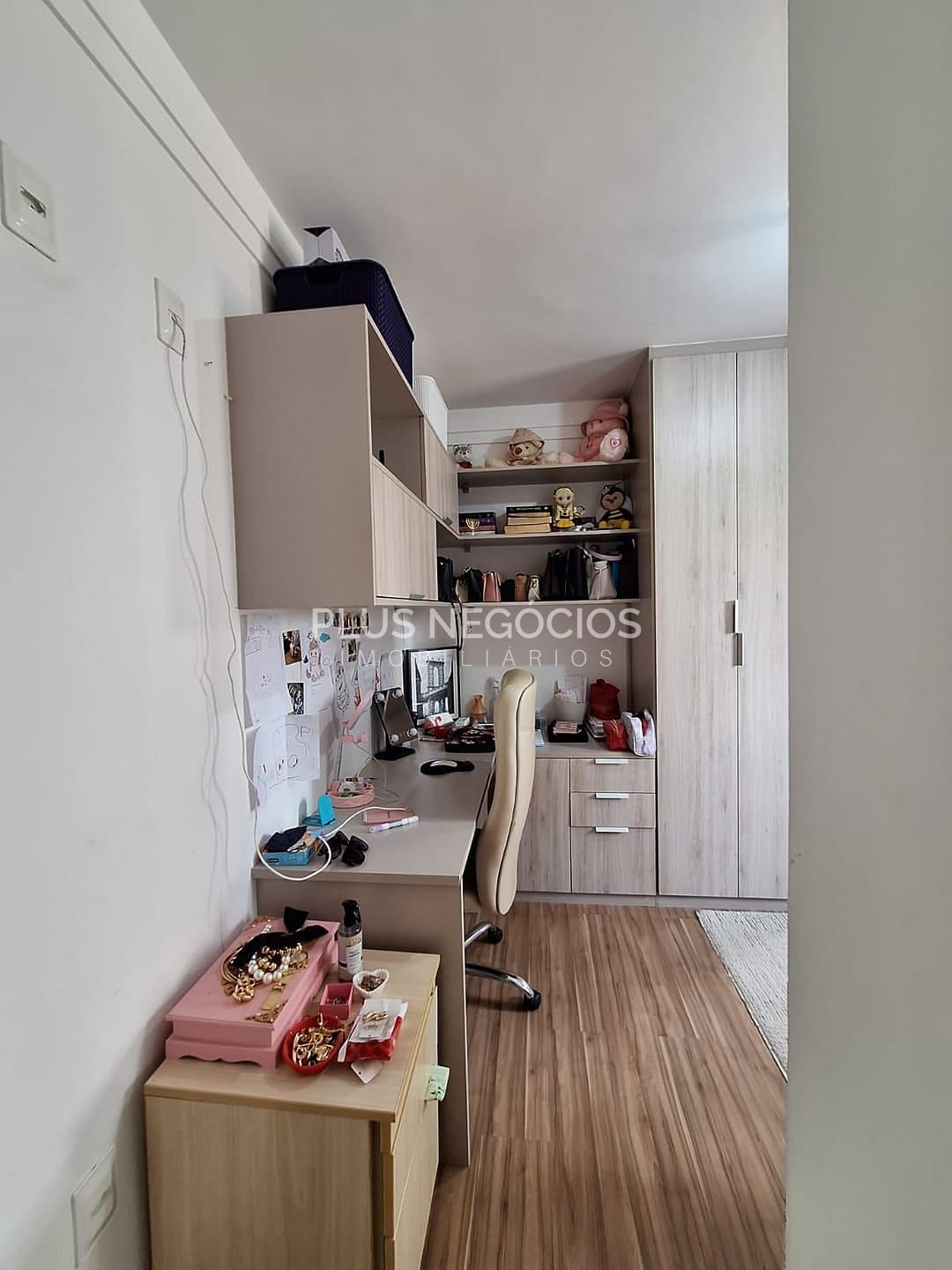 Apartamento à venda com 3 quartos, 120m² - Foto 12