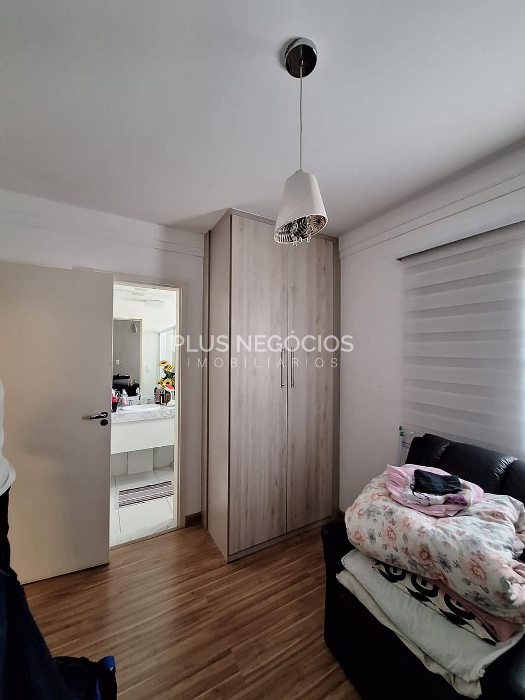 Apartamento à venda com 3 quartos, 120m² - Foto 26