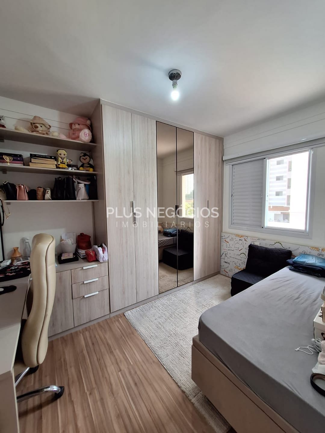 Apartamento à venda com 3 quartos, 120m² - Foto 23
