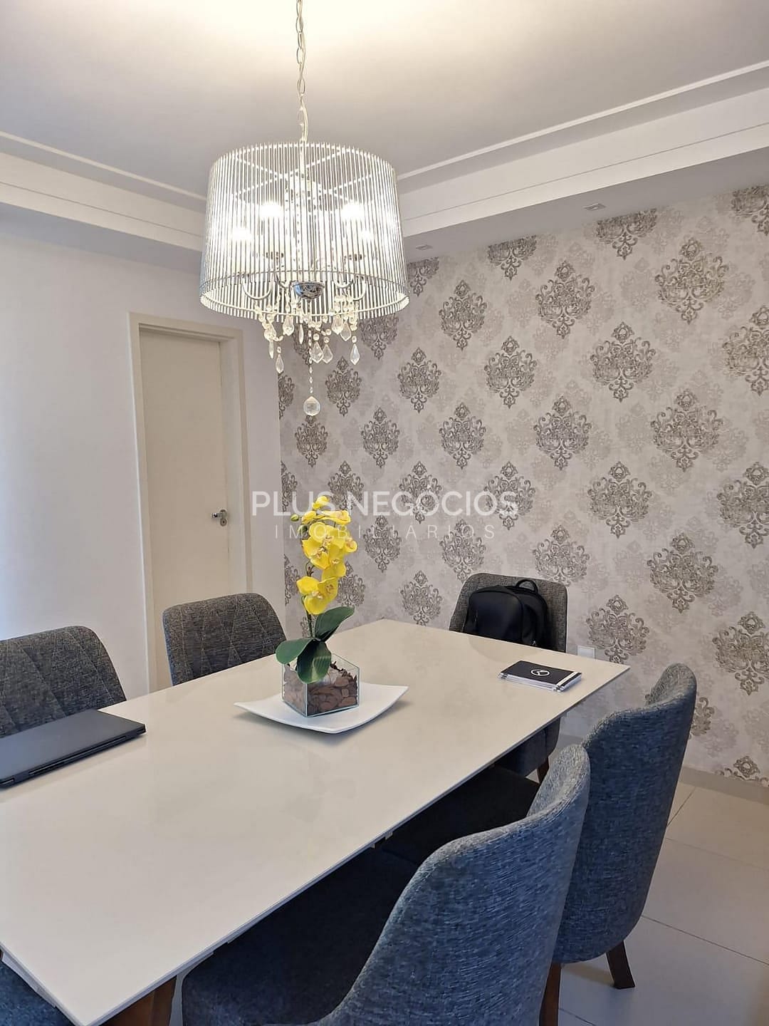 Apartamento à venda com 3 quartos, 120m² - Foto 7