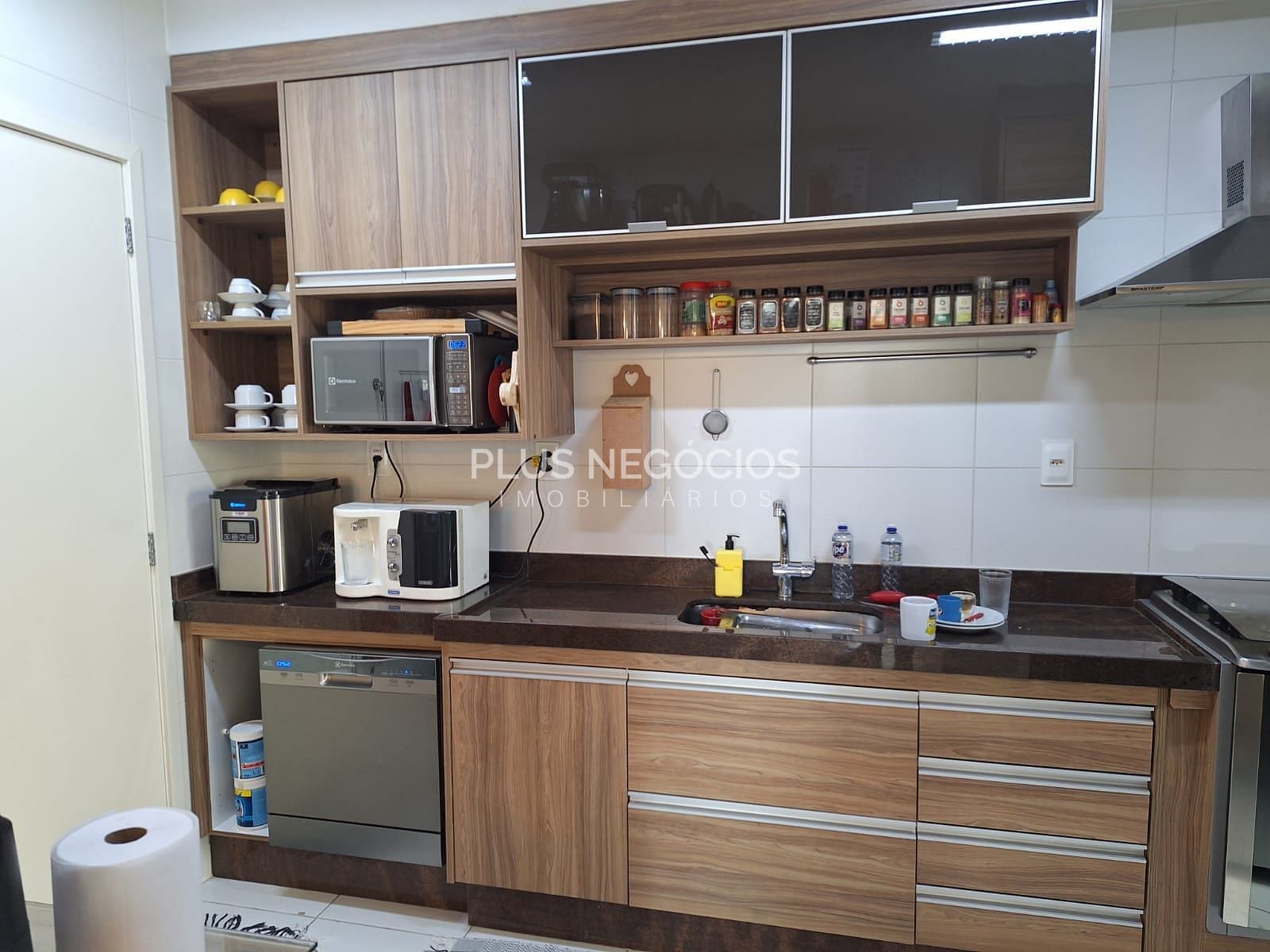 Apartamento à venda com 3 quartos, 120m² - Foto 8