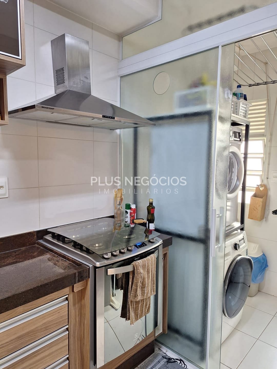 Apartamento à venda com 3 quartos, 120m² - Foto 9